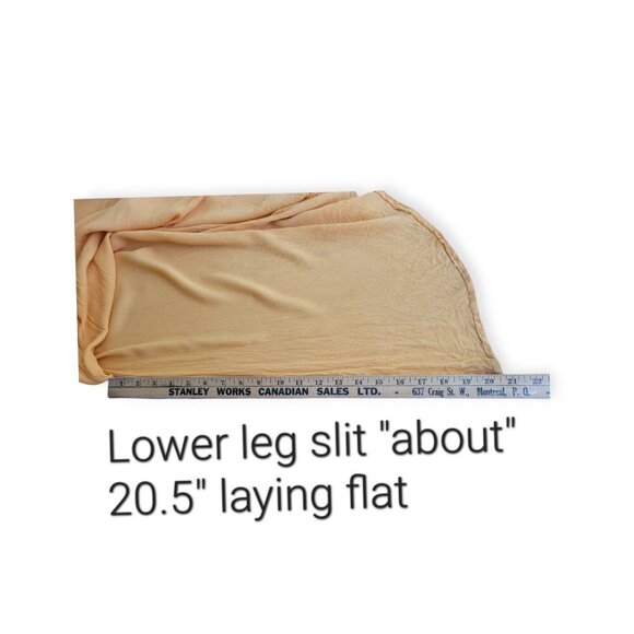 Free People Marigold Embroidered Wide Leg Sleeveless Pantsuit XS - Picture 11 of 14